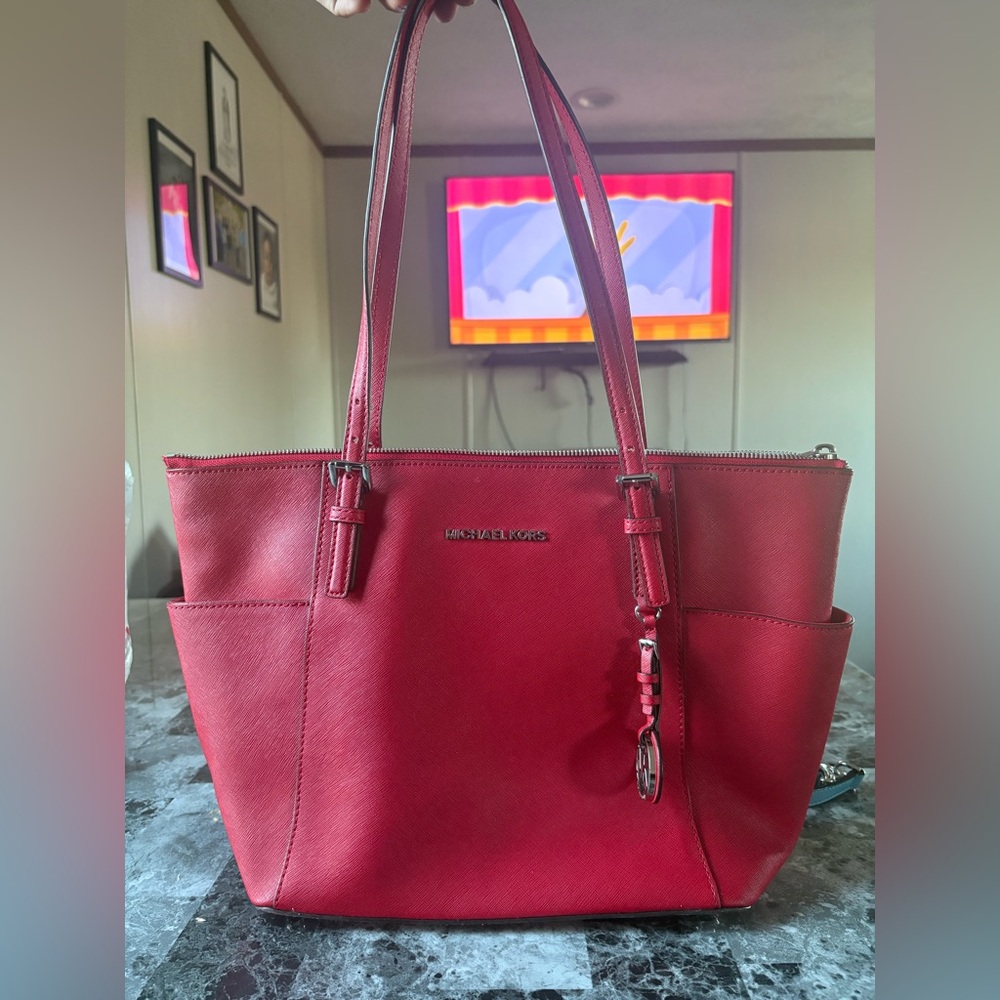 Michael Kors Tote Bag